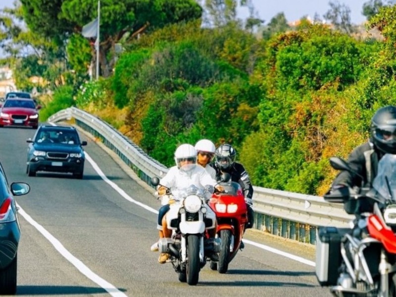 B sınıfı ehliyetle motosiklet kullanımında yeni dönem: 125 cc sınırı genişliyor
