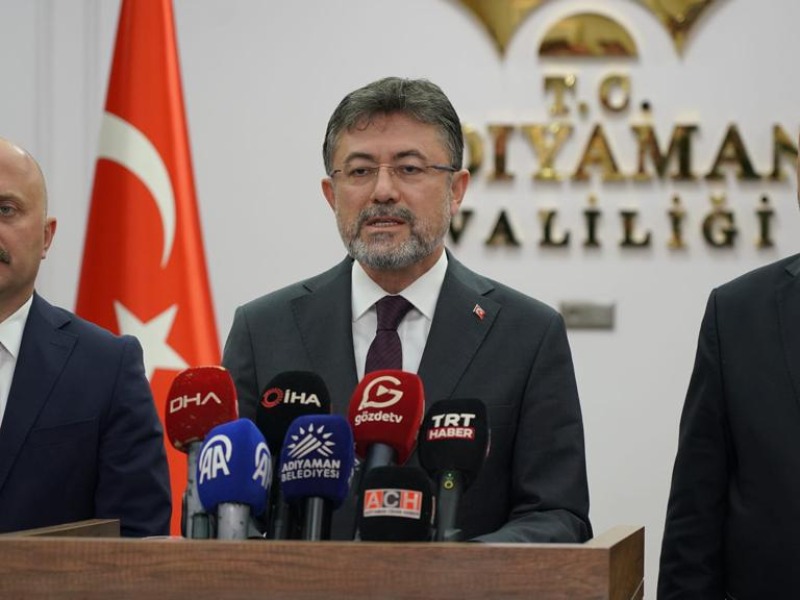 Bakan Yumaklı: ‘Zirai ilaçlar artık reçete ile alınacak'