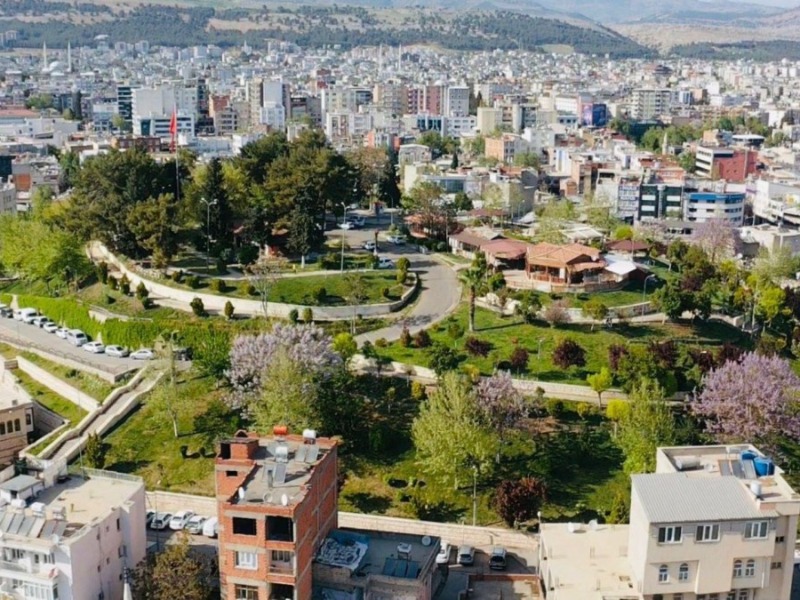 Adıyaman'ın il oluşunun 71. yılı kutlamalarına ücretsiz ulaşım