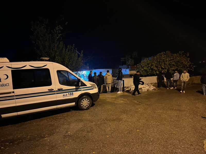 Besni'de aile içi cinayet: Eşi ve bacanağını öldüren A.S. kayıplara karıştı