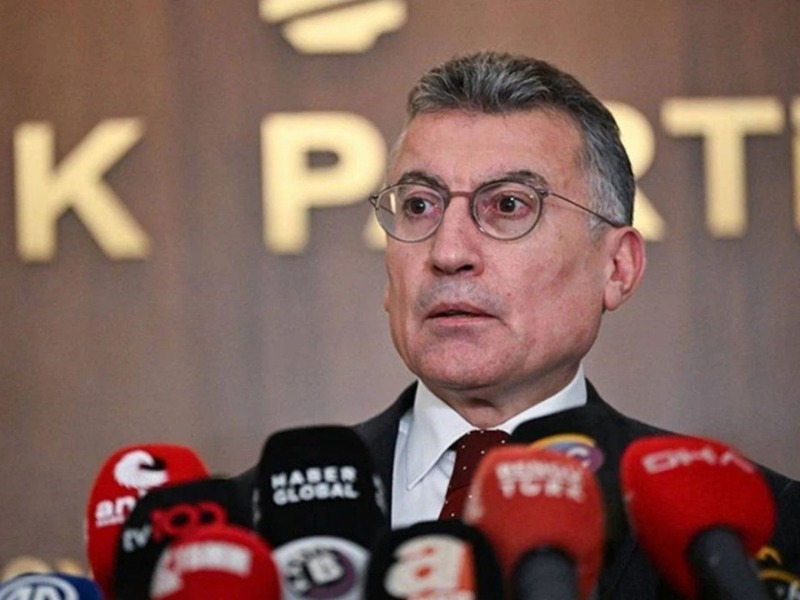 En düşük emekli aylığı ‘20 Bin Lira' oluyor