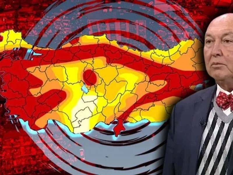 5.1'lik Sındırgı depremi sonrası Prof. Dr. Ahmet Ercan uyardı: Yerkabuğu şaşırtıcı biçimde gergin