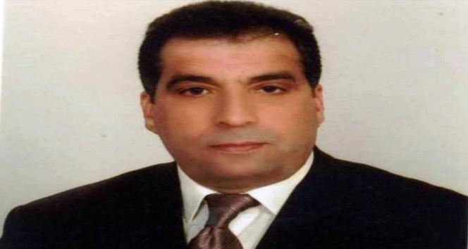 Gerger Saadet Partisi İlçe Başkanı Aslan, hayatını kaybetti
