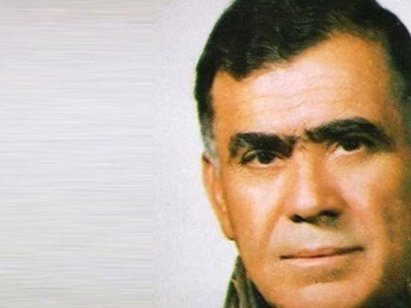 Danıştay eski başkanı Süleyman Türkoğlu vefat etti