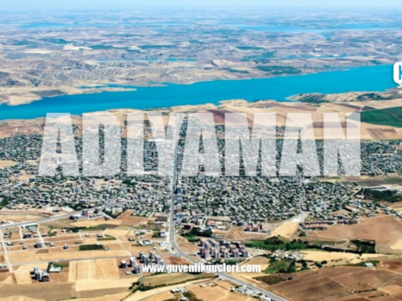 Etrafı büyük şehirlerle çevirili olan Adıyaman'ın doğal karantinası sona erdi