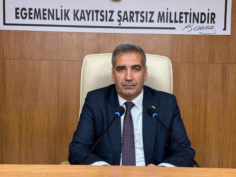 Mehmet Can Erdoğan yeniden başkan seçildi