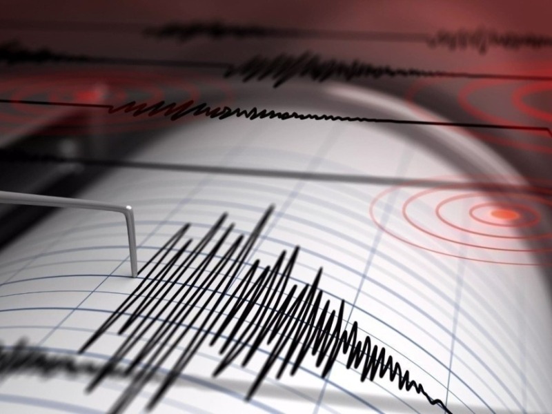 Kahramanmaraş'ta korkutan deprem: 4.3 ile sallandı