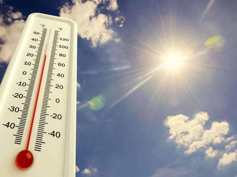 Bu hafta sıcaklıklar, mevsim normallerinin yer yer 8 ila 12 derece üzerinde olacak