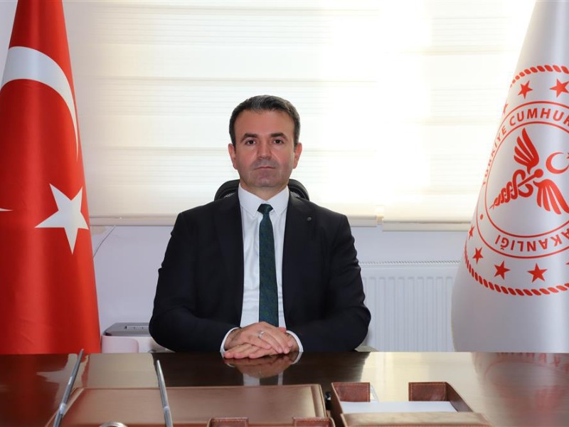 Adıyaman&amp;apos;da Sağlık Yatırımları Hız Kesmeden Devam Ediyor