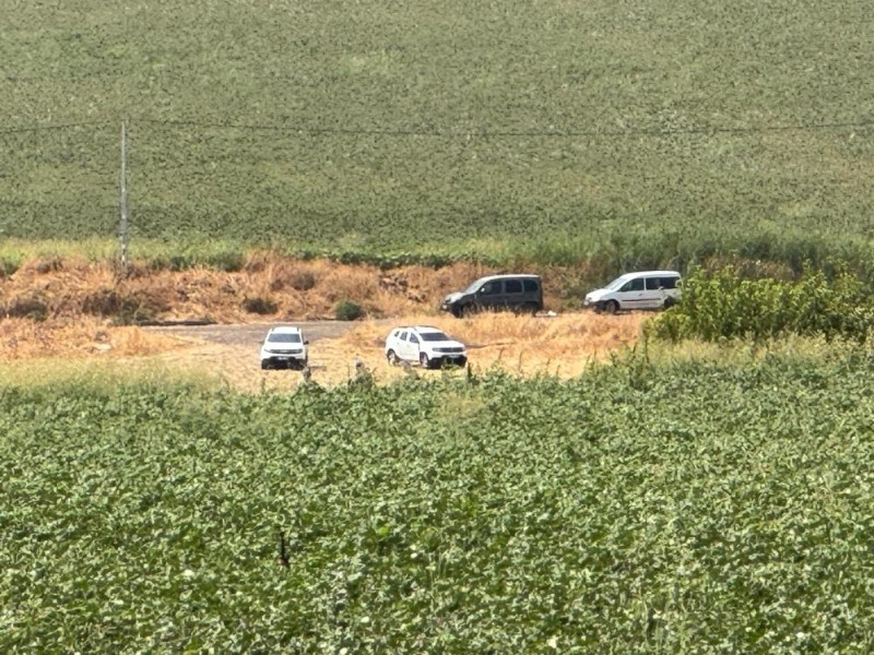 Narin&amp;apos;in Cansız Bedeni Çuval İçinde Bulundu