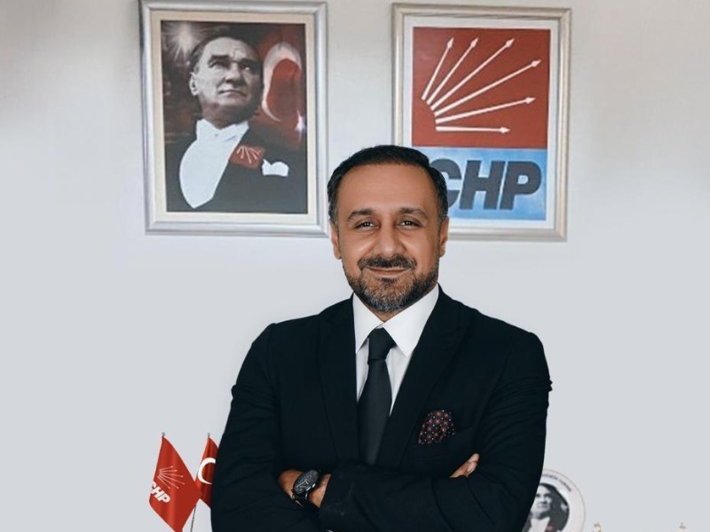 Başkan Engin Doğan:
