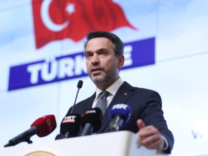 Gabar Petrolü&amp;apos;nün üretimi 200 bin varile çıkarılacak