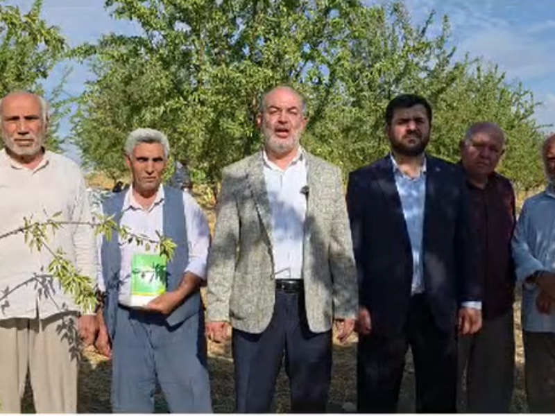 Kahta Gerçek