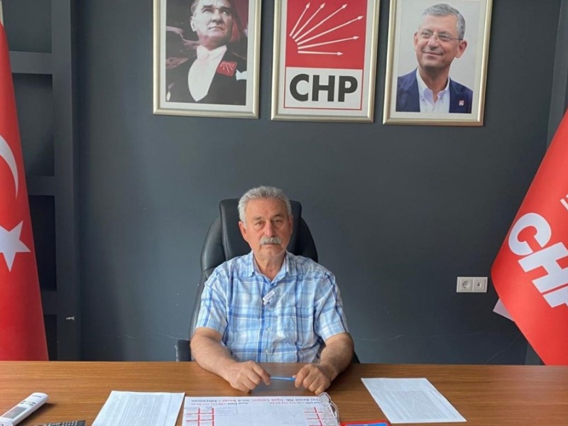 CHP