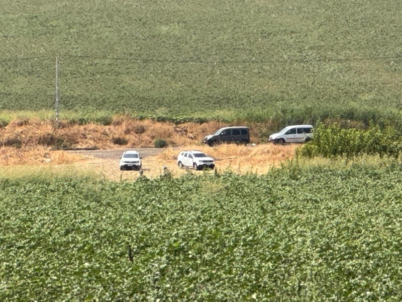 Narin'in Cansız Bedeni Çuval İçinde Bulundu