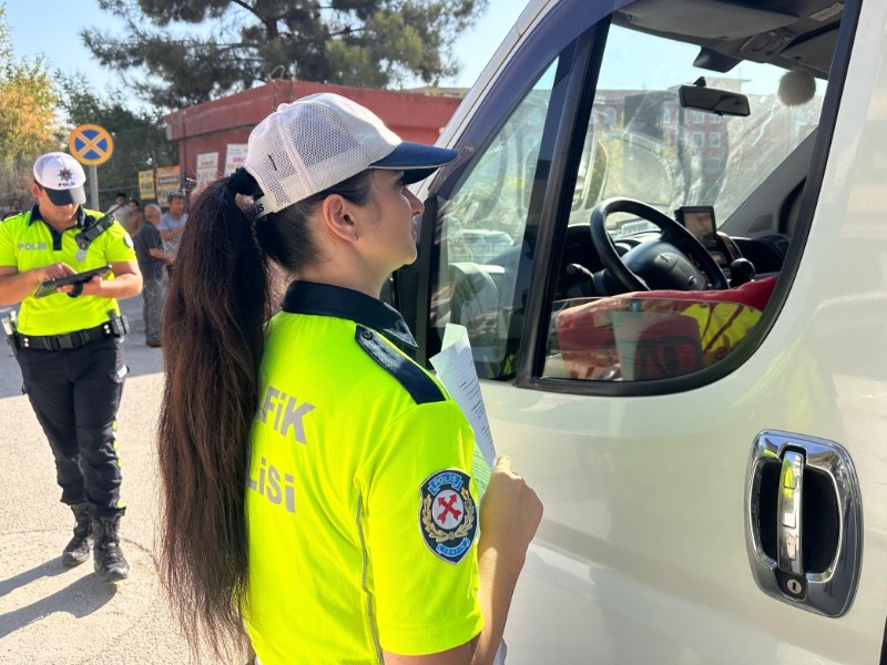 Adıyaman'da