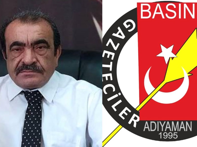 AGC Başkanı: Kahta Belediyesi “Eşitlik ve Adalet” Sözleri söz demi kaldı?