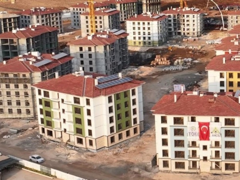 81 ilde ev sahibi olma fırsatı: Başvurular başladı