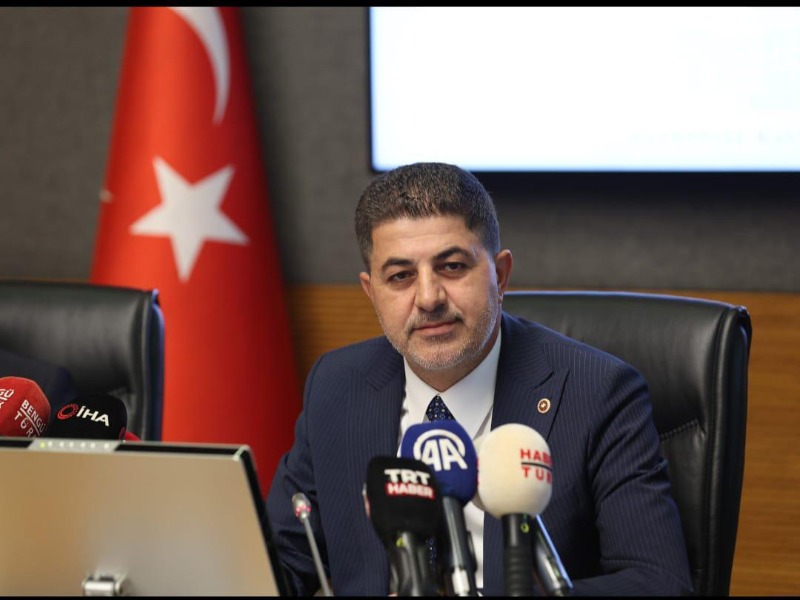 Milletvekili Şan, Öğretmenler Günü'nü Kutladı