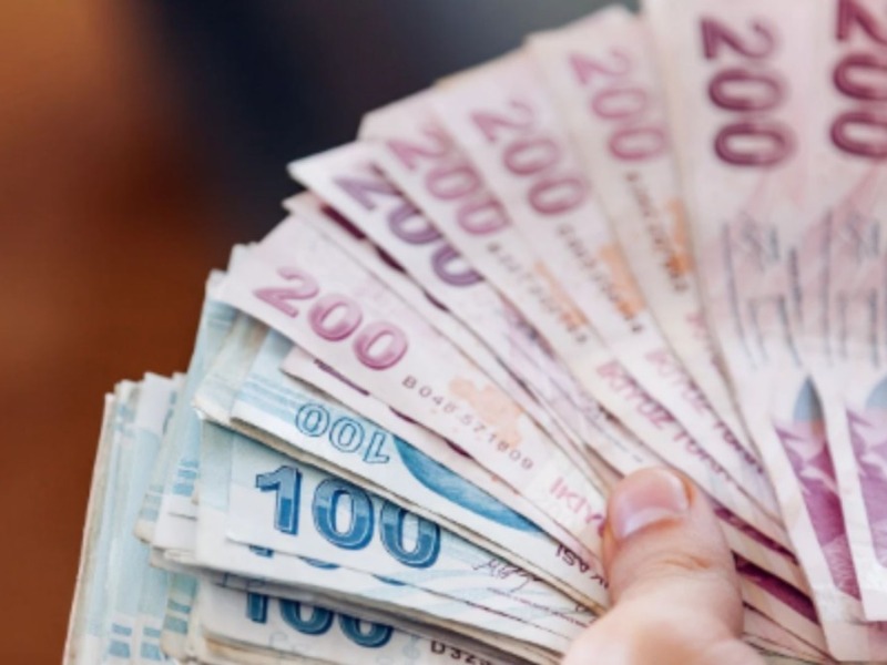 Ünlü banka açıkladı: 2026 yılında asgari ücret 26 bin TL olabilir