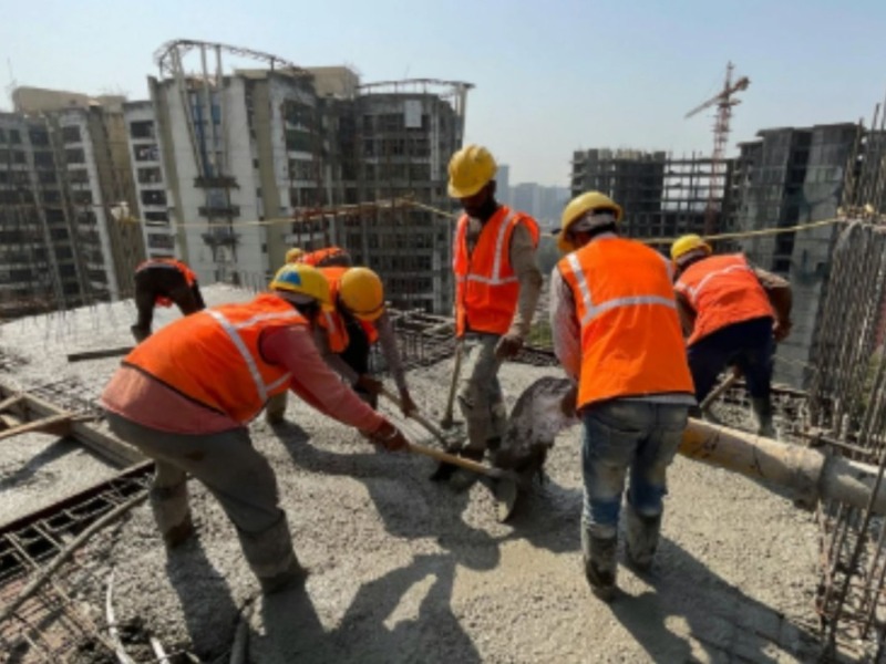 Ekim 2025'te işsizlik yüzde 8,5 seviyesinde ölçüldü