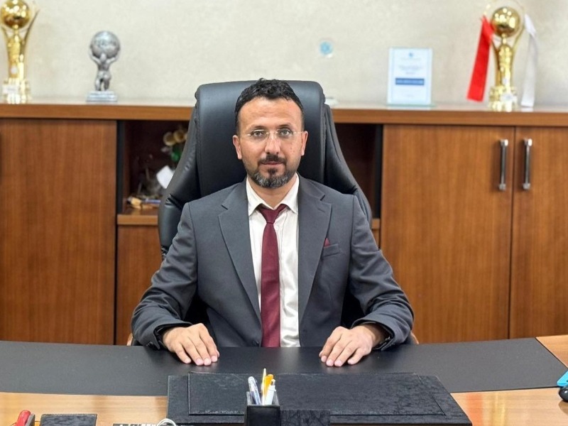 Kahta'ya İlk Kalp Ve Damar Cerrahisi Uzmanı Atandı