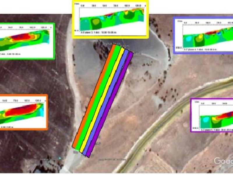 Mahmut Arslan'dan Karakuş Tepesi İçin Kritik Uyarı “Karakuş'u Açın”