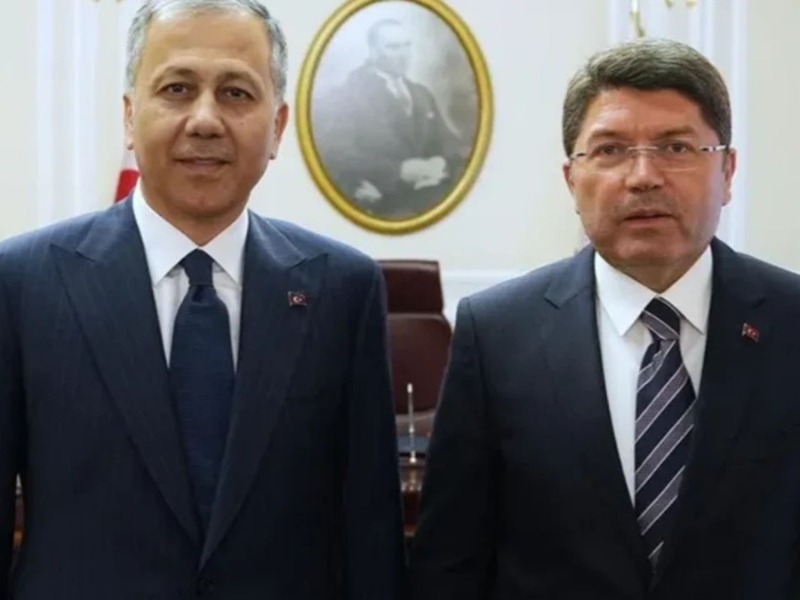 Kabine'de kritik değişiklik: Erdoğan imzaladı, iki bakan görevden alındı