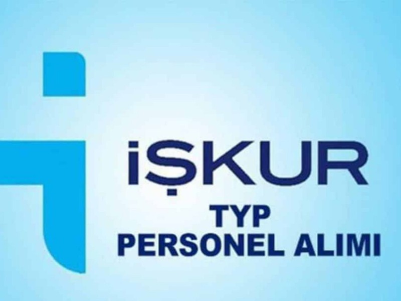TYP kapsamında Kahta'da temizlik personeli alımı