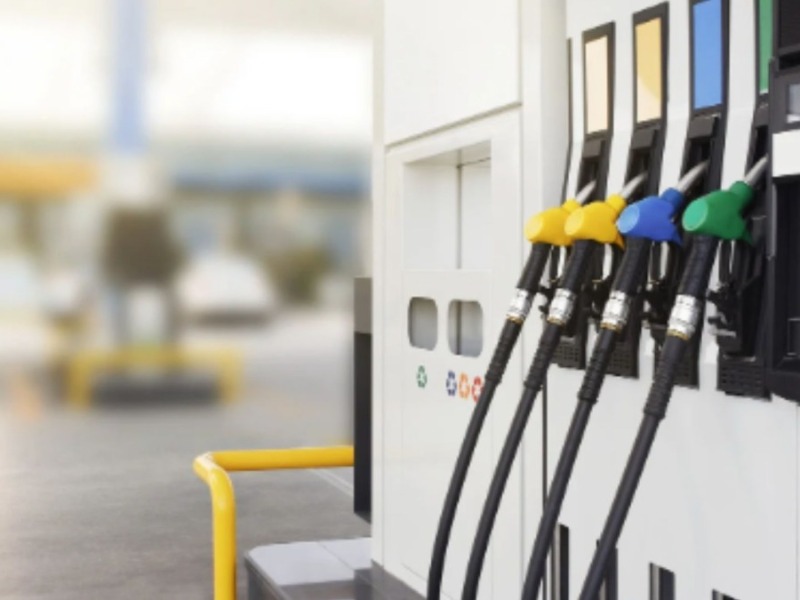 Adıyaman'da motorin litre fiyatı 60 TL'yi aştı