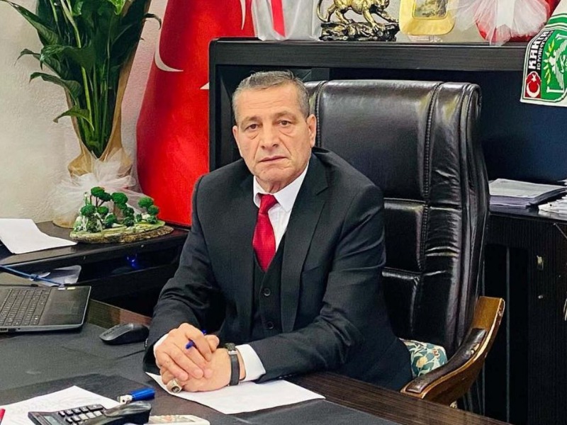 Mehmet Çatan: 'Esnafın kredi borçları ertelenmeli veya silinmeli'