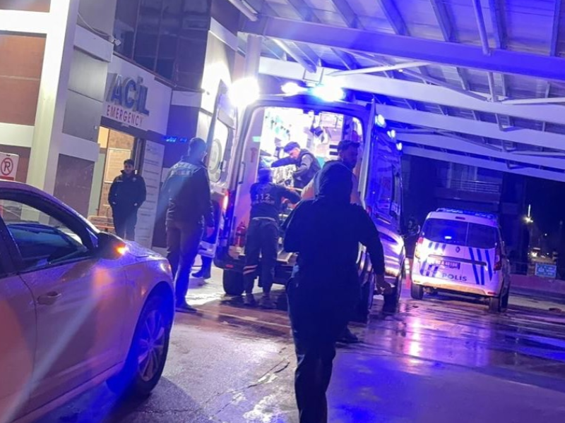 Kahta'da Arazi Kavgası Kanlı Bitti: 1 Kişi Hayatını Kaybetti, 3 Yaralı