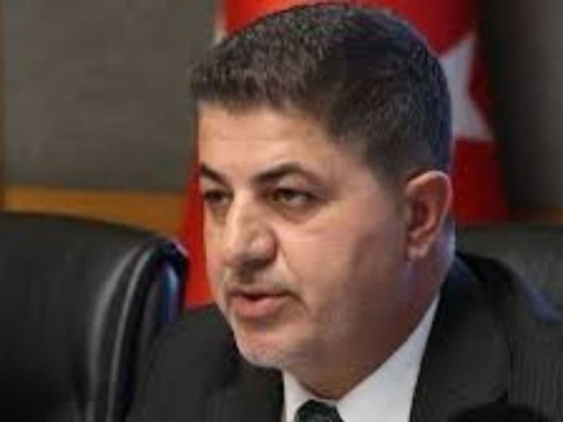 Milletvekili İshak Şan'dan Netanyahu'ya tepki