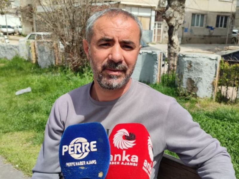 Adıyaman'da veliler endişeli: ‘Çocuklarımızı gönül rahatlığıyla okula gönderemiyoruz'