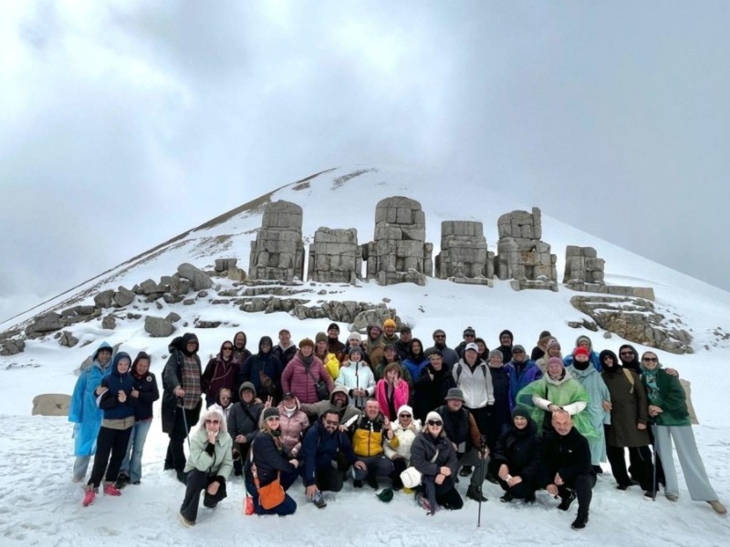 Nemrut