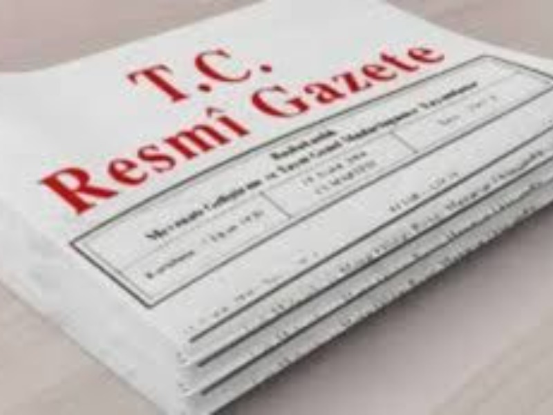 Ruhsatsız Silah ve Kuru-Sıkı Düzenlemesinde Yeni Dönem!