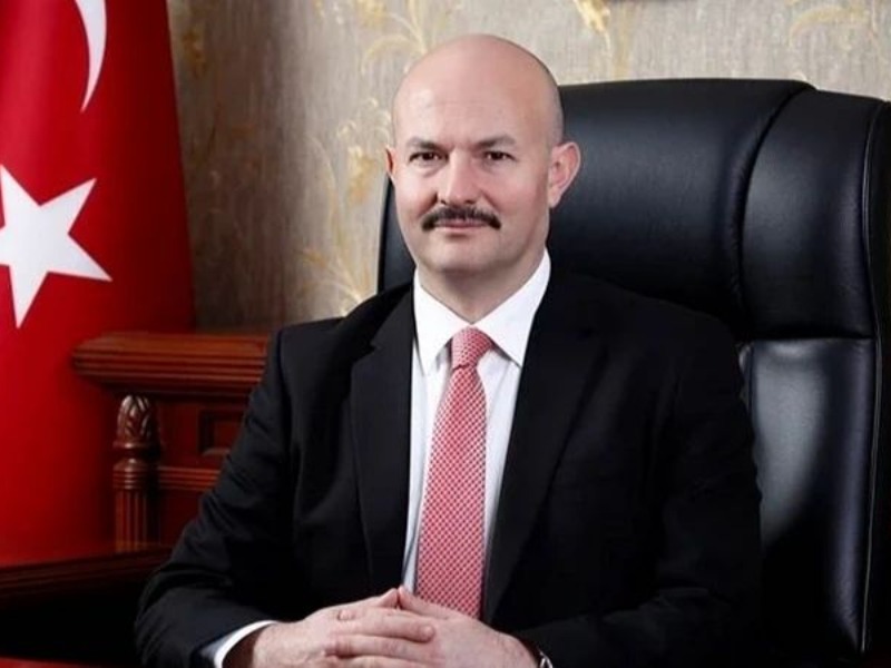 Yeni Adıyaman Valisi Abdullah Küçük kimdir?