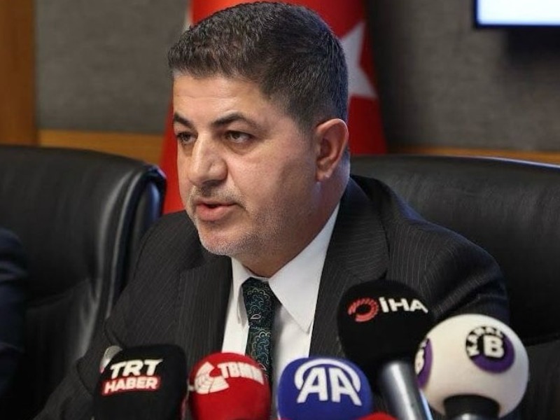 Ali Deniz ve Nevzat Güzel'in Durumu Yakından Takip Ediliyor