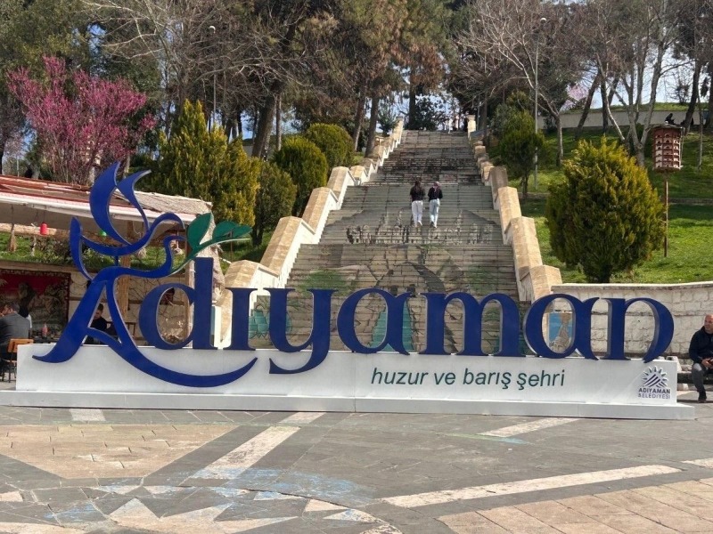 2025 verileri açıklandı: Adıyaman'da en çok kullanılan soy isimler