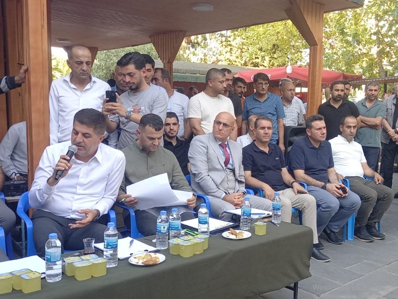 Adıyaman'ın