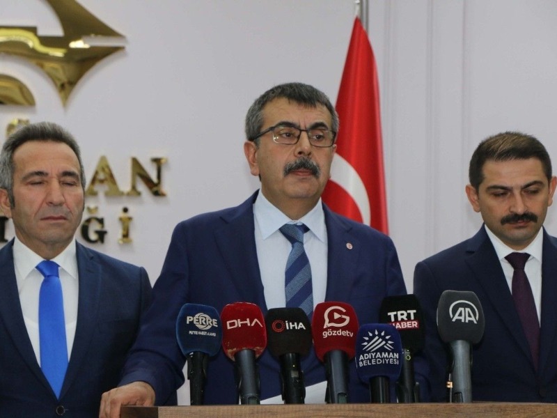 Okullarda güvenlik önlemleri nasıl olacak?