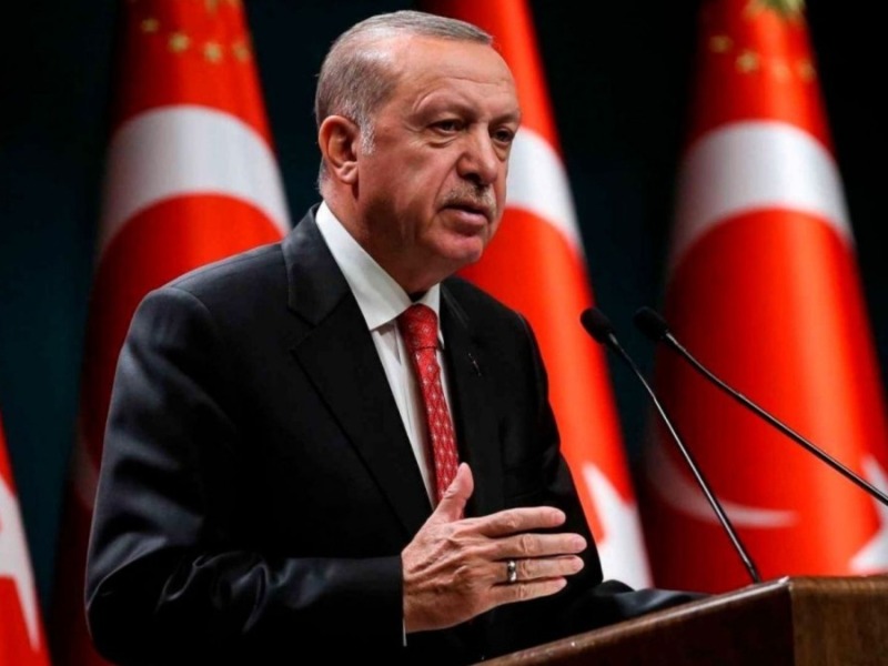 Kurban Bayramı tatili 9 güne çıkarıldı