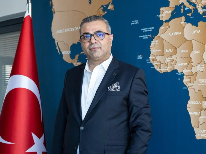 Ramazan Yeni'den Kurban Bayramı Mesajı: “Birlik ve Beraberliğimizi Güçlendirelim”