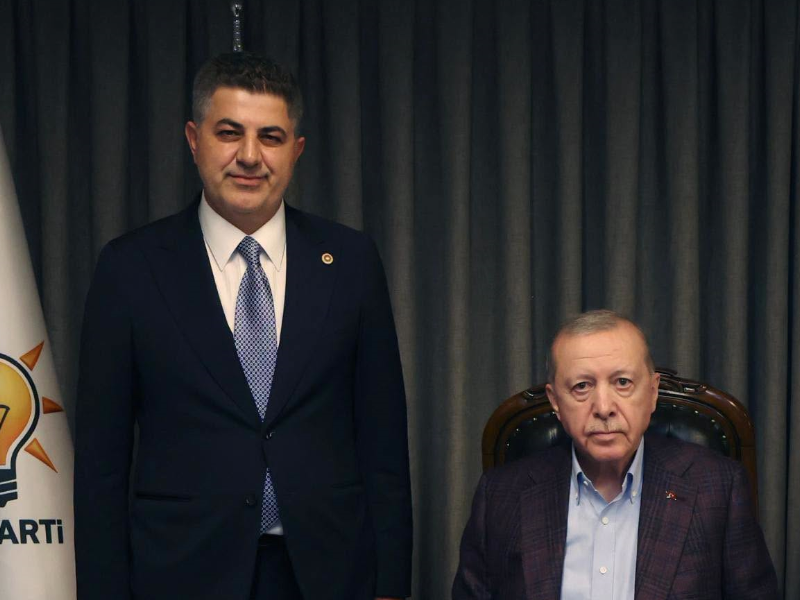 Adıyaman'da