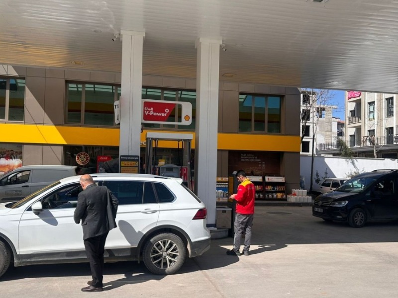 Akaryakıtta yeni artış beklentisi: Motorine 3,90 TL, benzine 1 TL zam gündemde