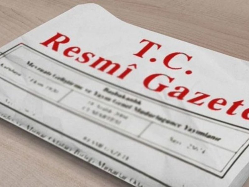 En düşük emekli aylığı 23 bin 552 liraya yükseldi: Resmi Gazete'de yayımlandı