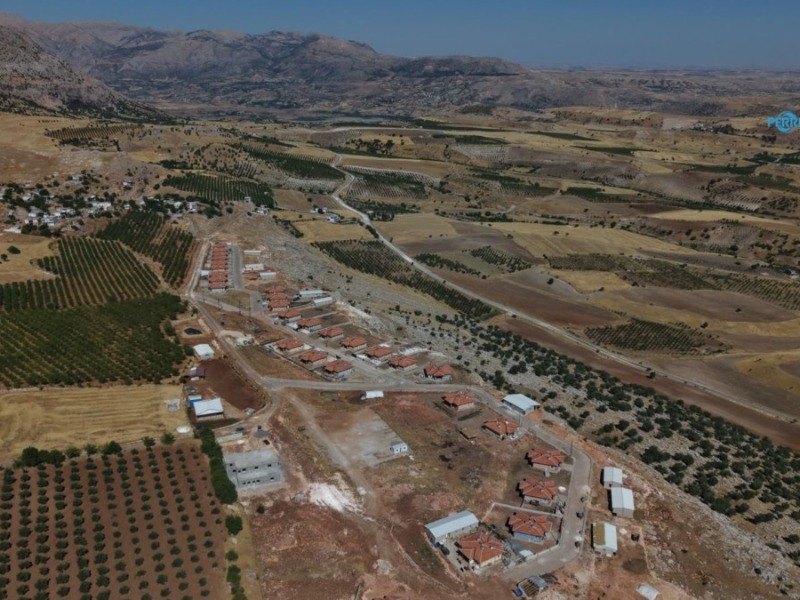 Kozağaç Ana Deposu devrede: 101 yerleşim birimini kapsayan dev su projesinde önemli eşik aşıldı
