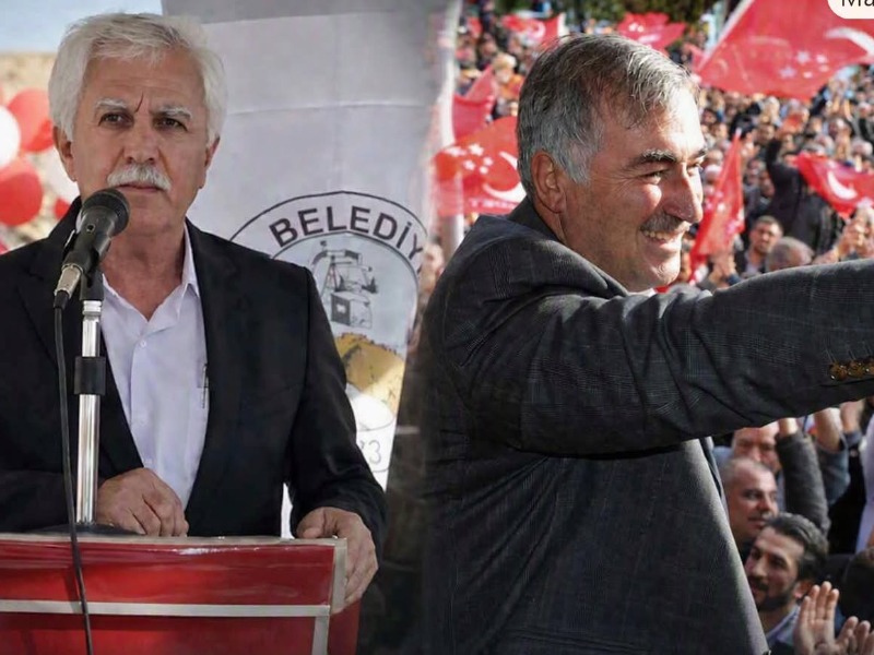 Turanlı ve Toprak Yanlış Yaptınız.