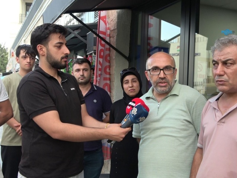 Esnaftan aidat tepkisi: Asansör kullanmıyoruz, temizliği biz yapıyoruz; haraç gibi bu para ne için isteniyor?
