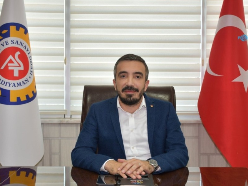 Torunoğlu'ndan Çağrı: Adıyaman'a Özel Finansman Modeli Şart.